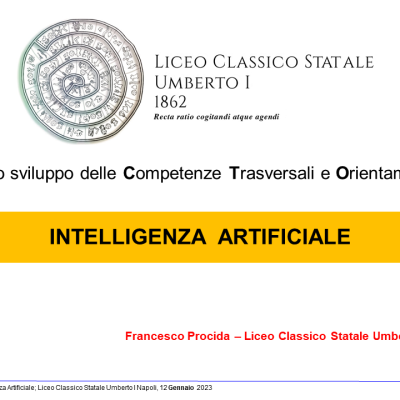 1 Pcto Ia Umberto I 12 01 2023